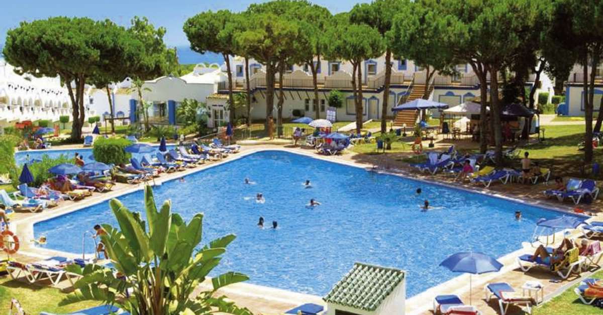 Een foto van Vime La Reserva de Marbella