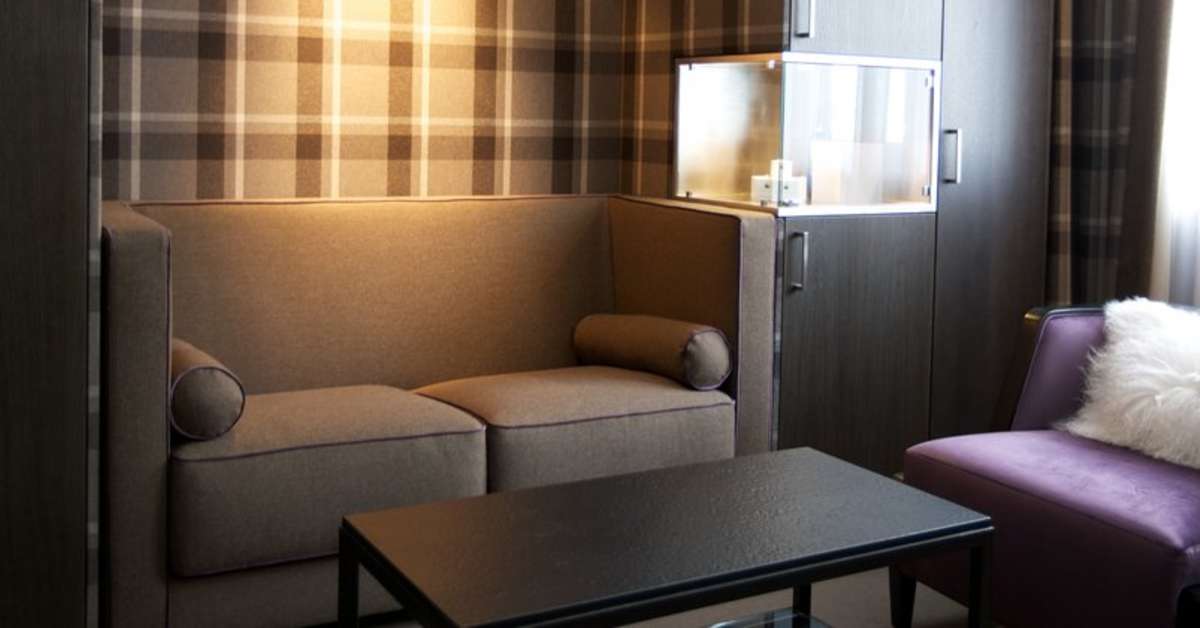 Een foto van Grischa Das Hotel Davos