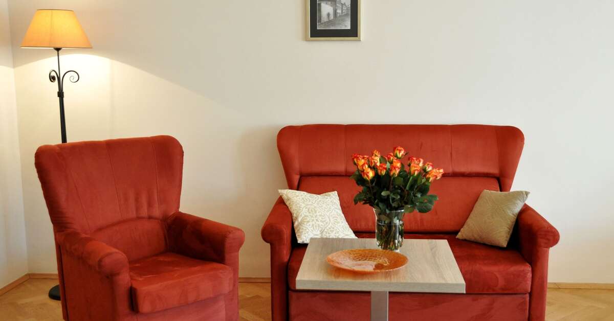 Een foto van Hotel Santi