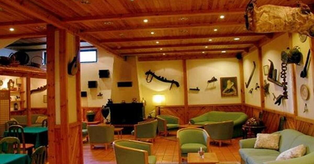 Een foto van Hotel Jardim Atlantico