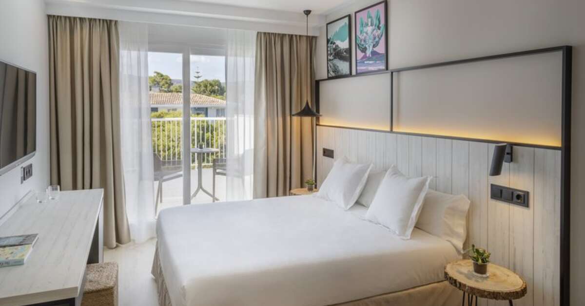 Een foto van Hotel Florida Magaluf