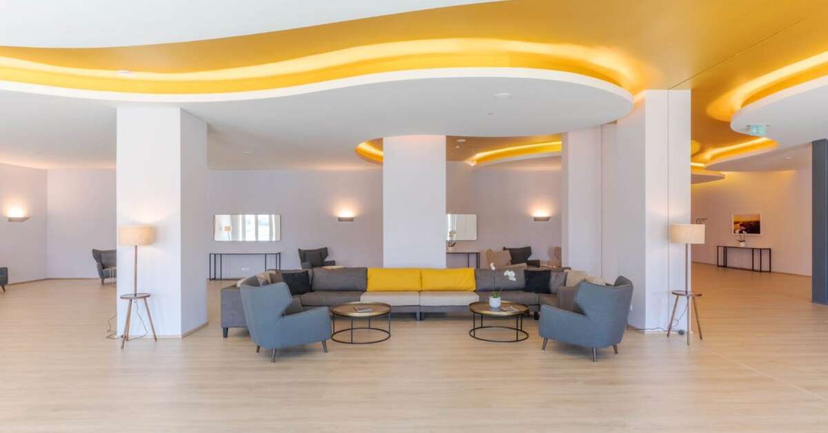 Een foto van Pestana Douro Riverside Hotel