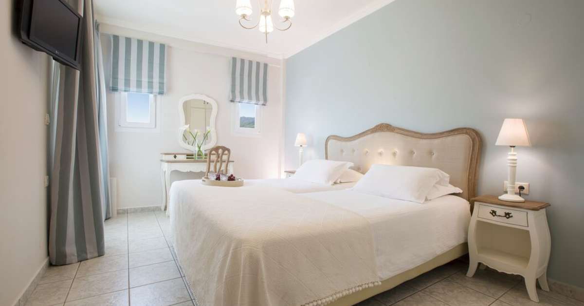 Een foto van Lefko Hotel & Appartementen