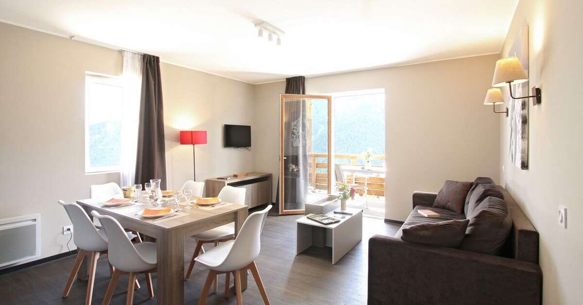 Een foto van Le Village de Praroustan