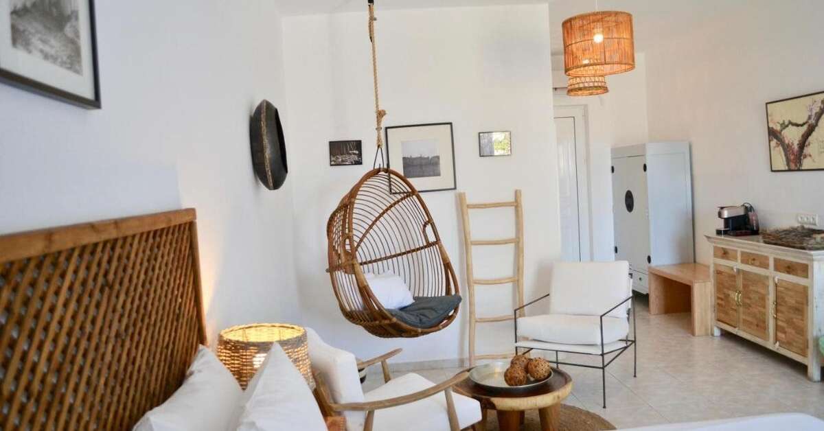 Een foto van Caesars Gardens Hotel & Spa