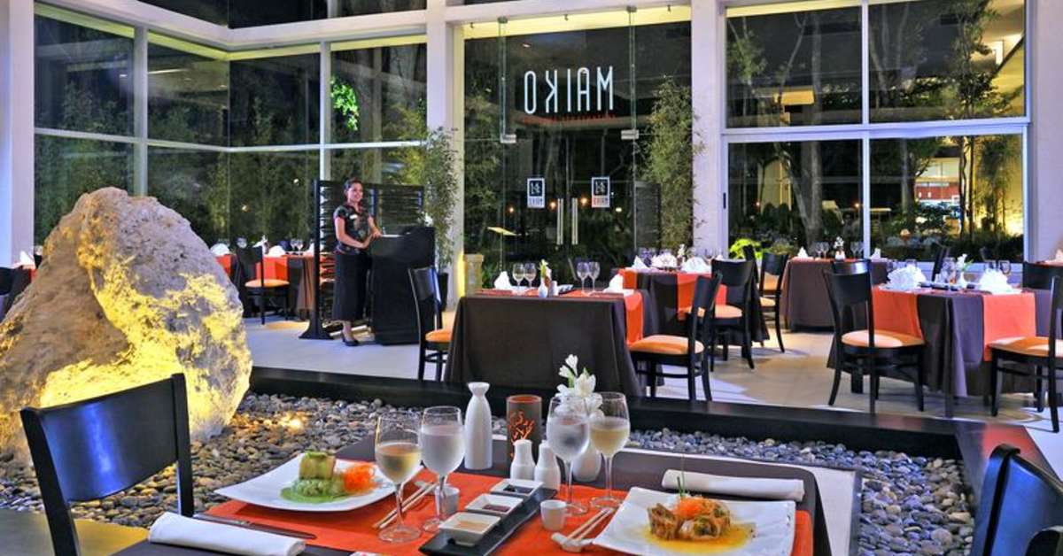 Een foto van Luxury Bahia Principe Sian Ka'an