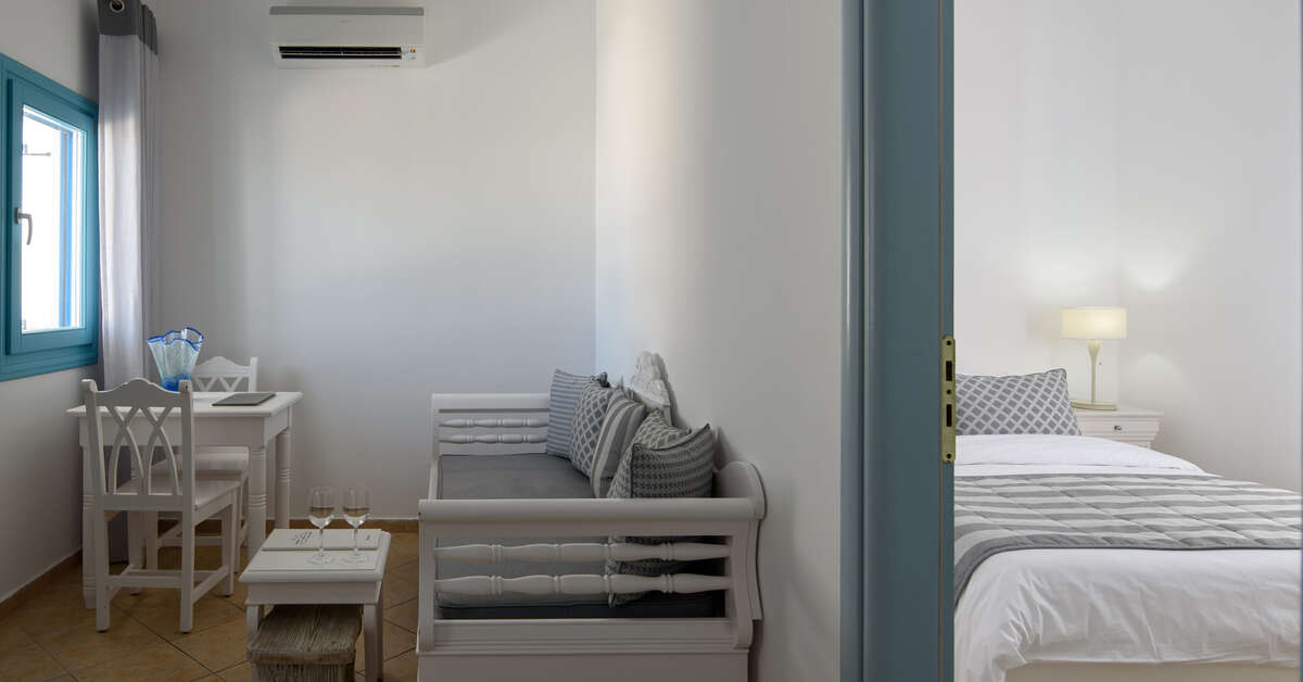 Een foto van Kalestesia Suites