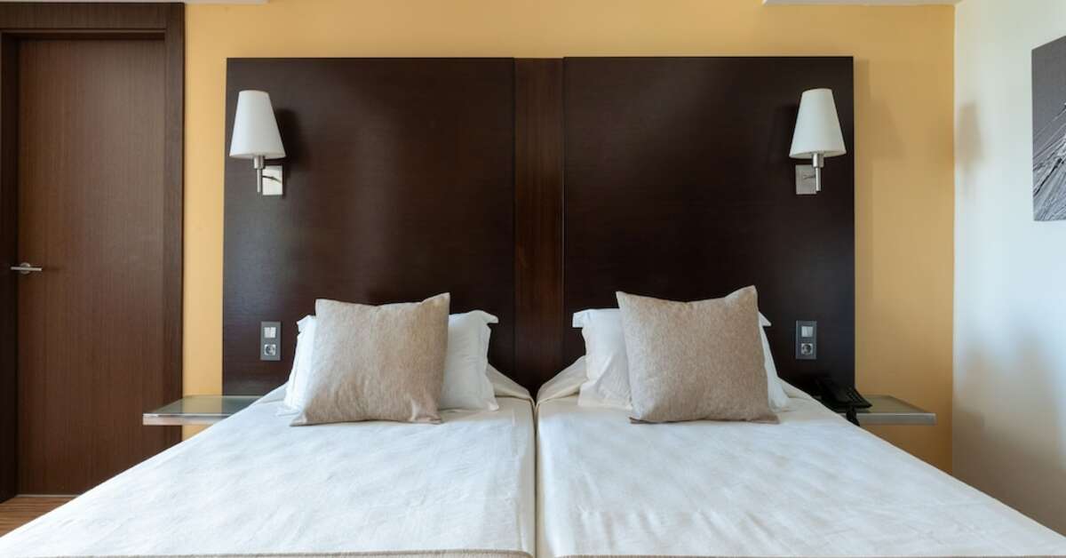 Een foto van Nautic Hotel & Spa