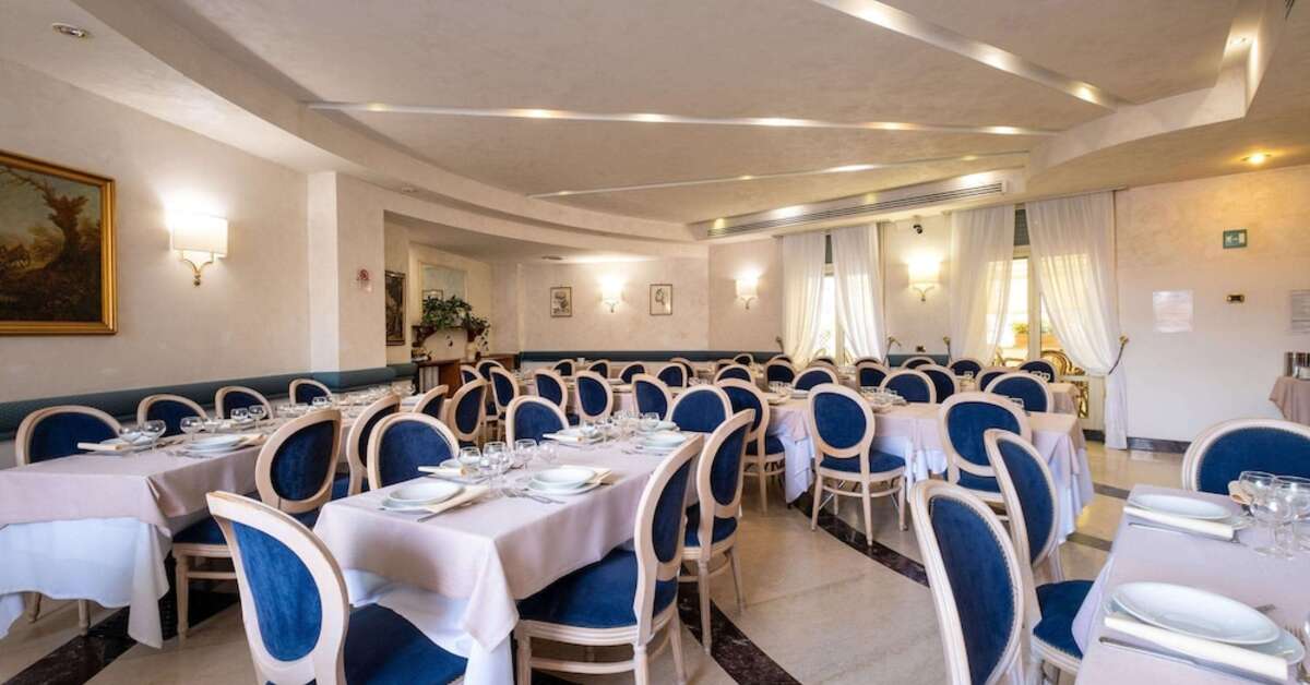 Een foto van Hotel Nova Domus