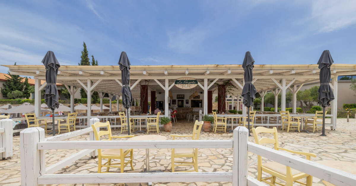 Een foto van Apollonion Asterias Resort & Spa