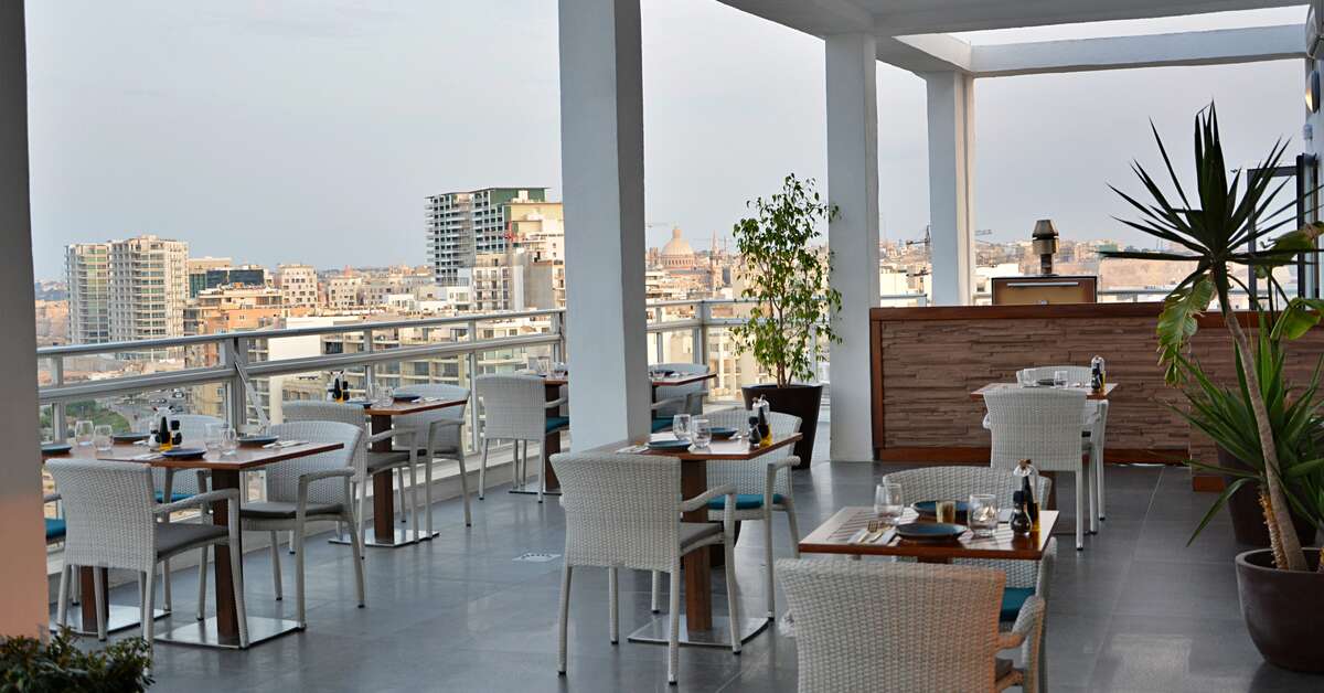 Een foto van Preluna Hotel & Spa