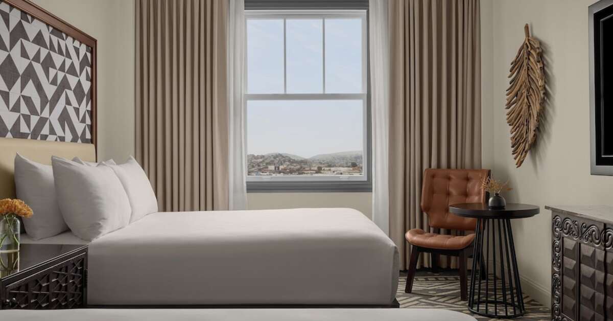 Een foto van Hotel Spero
