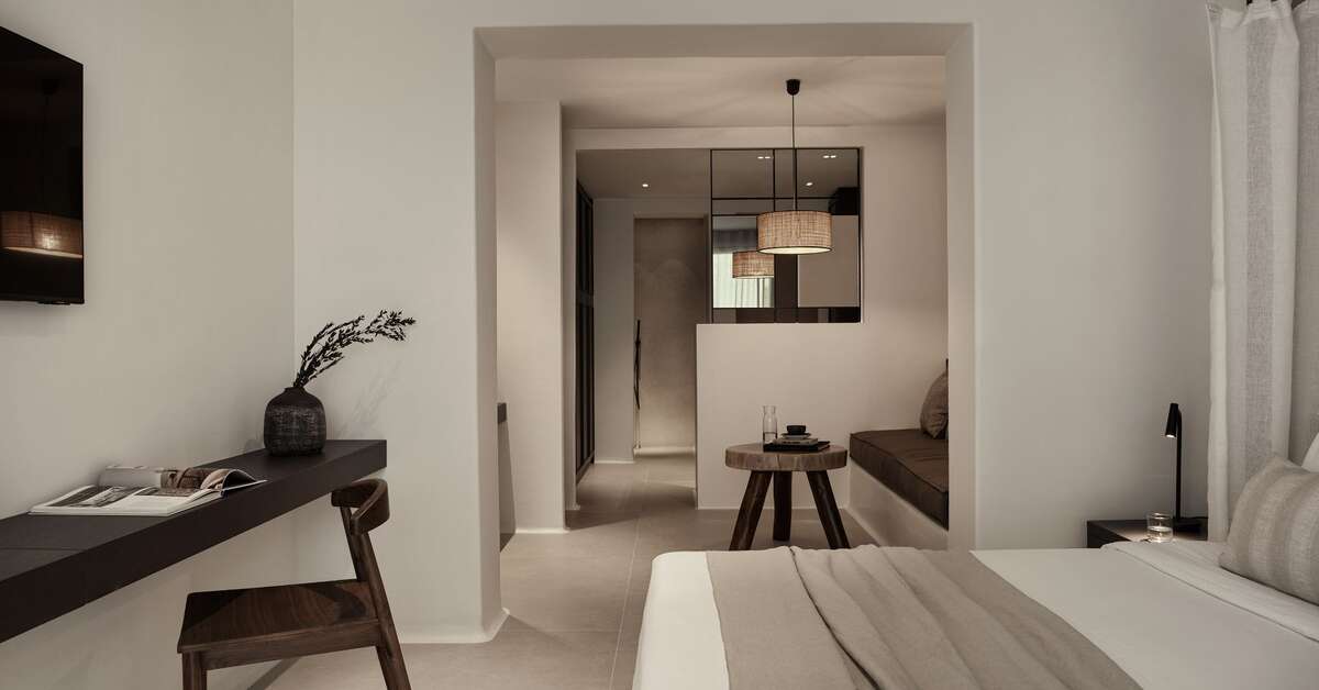 Een foto van Ezio Bo Luxury Living