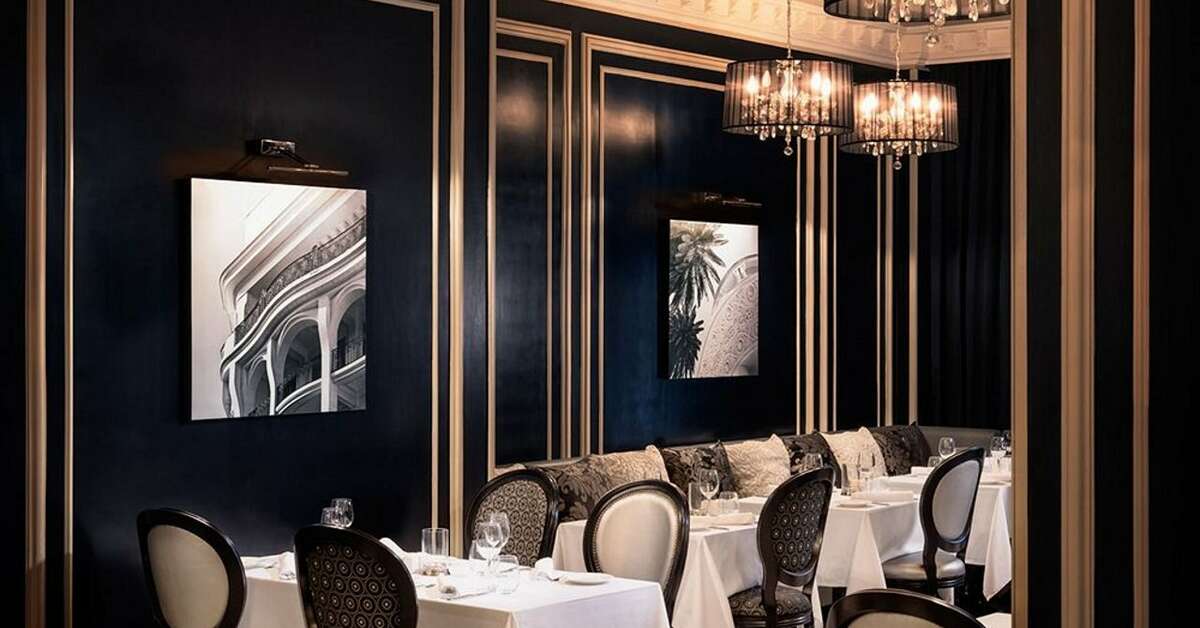 Een foto van Mövenpick Hotel Casablanca