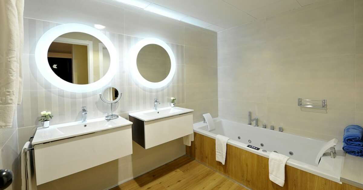 Een foto van Hotel Salobrena Suites