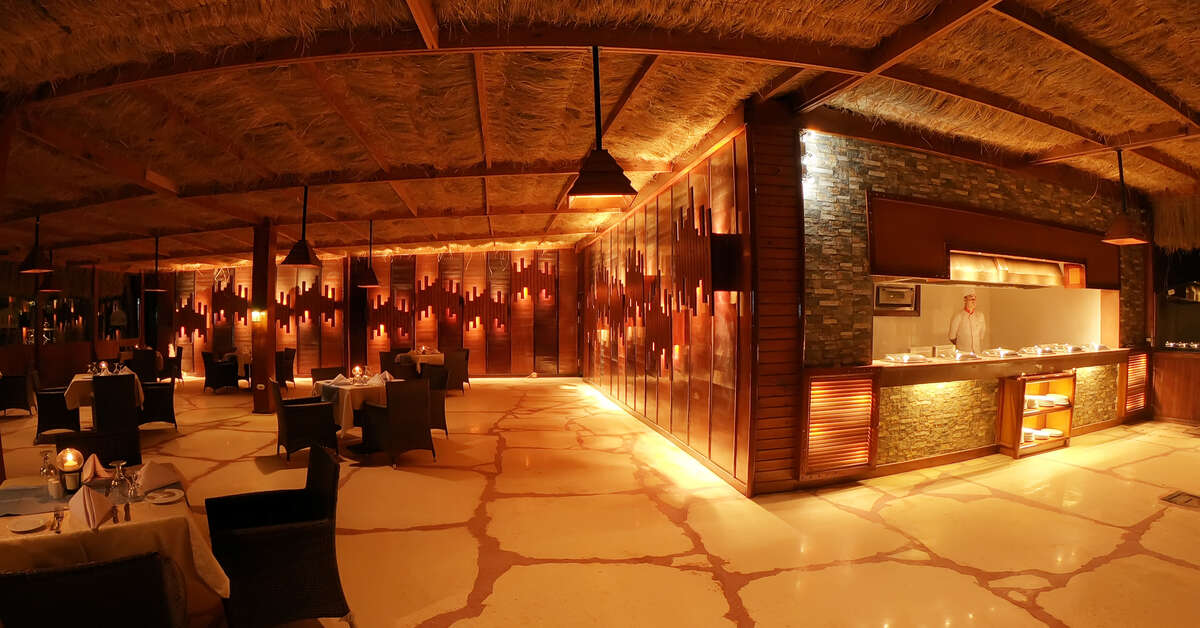 Een foto van Royal Regency Club