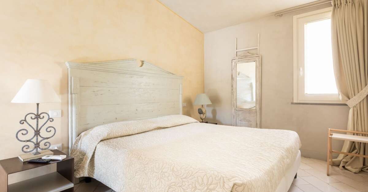 Een foto van Maison Tresnuraghes