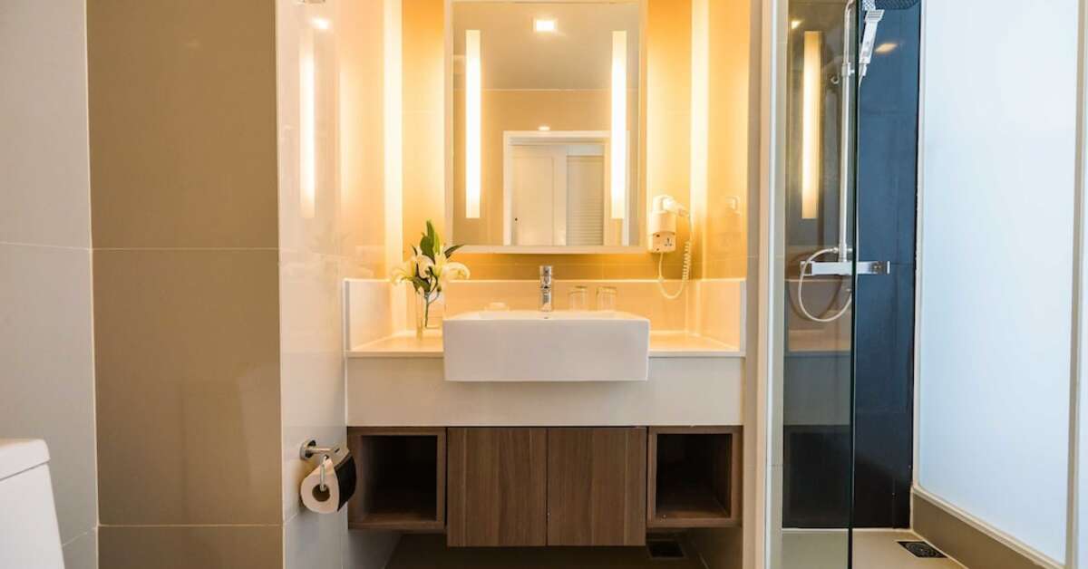 Een foto van Best Western Patong Beach