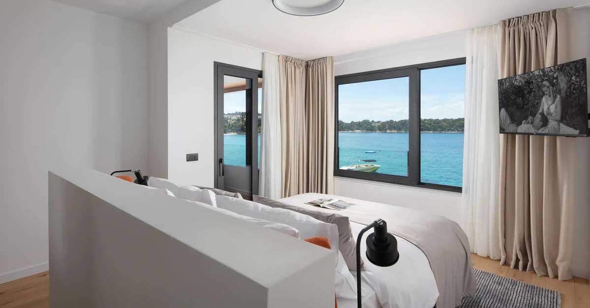 Een foto van Hotel Vallum