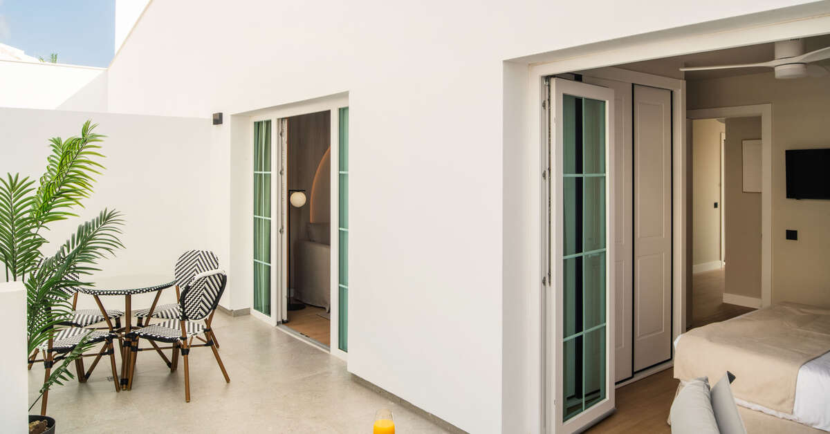 Een foto van Vita Home Deluxe Apartments