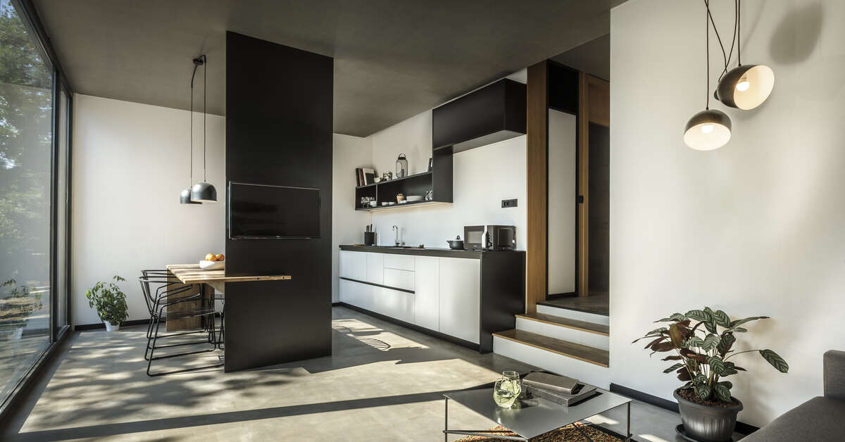 Een foto van Marbera Green Villas Flora