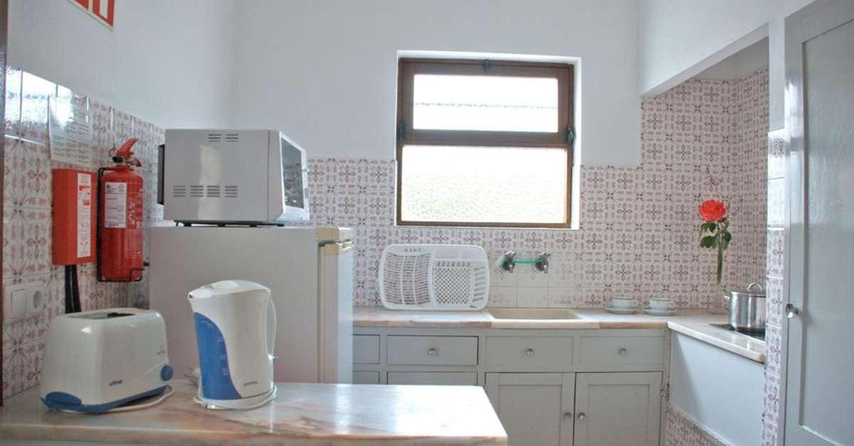 Een foto van Sollagos Appartementen