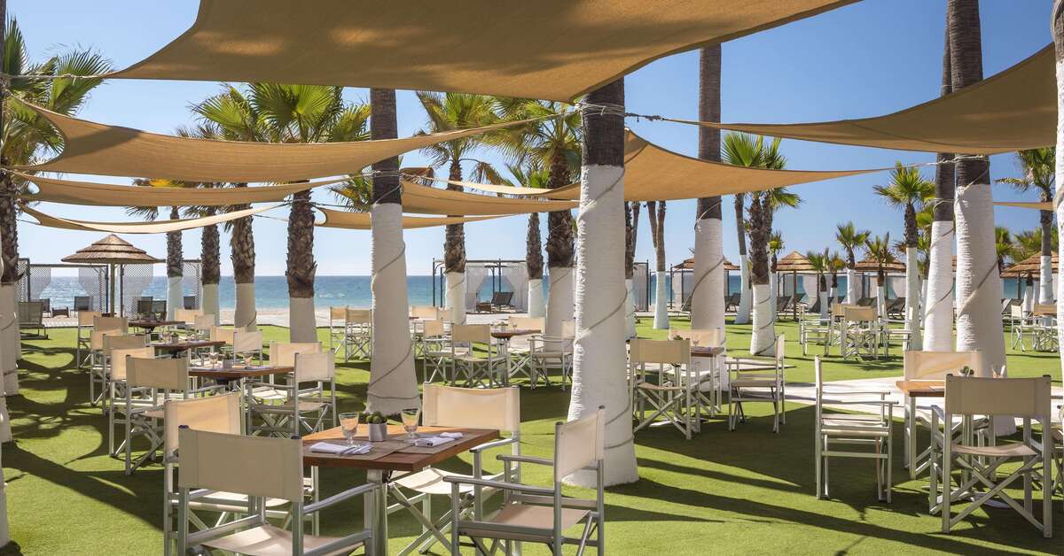 Een foto van Anantara Villa Padierna Palace Benahavis Marbella Resort