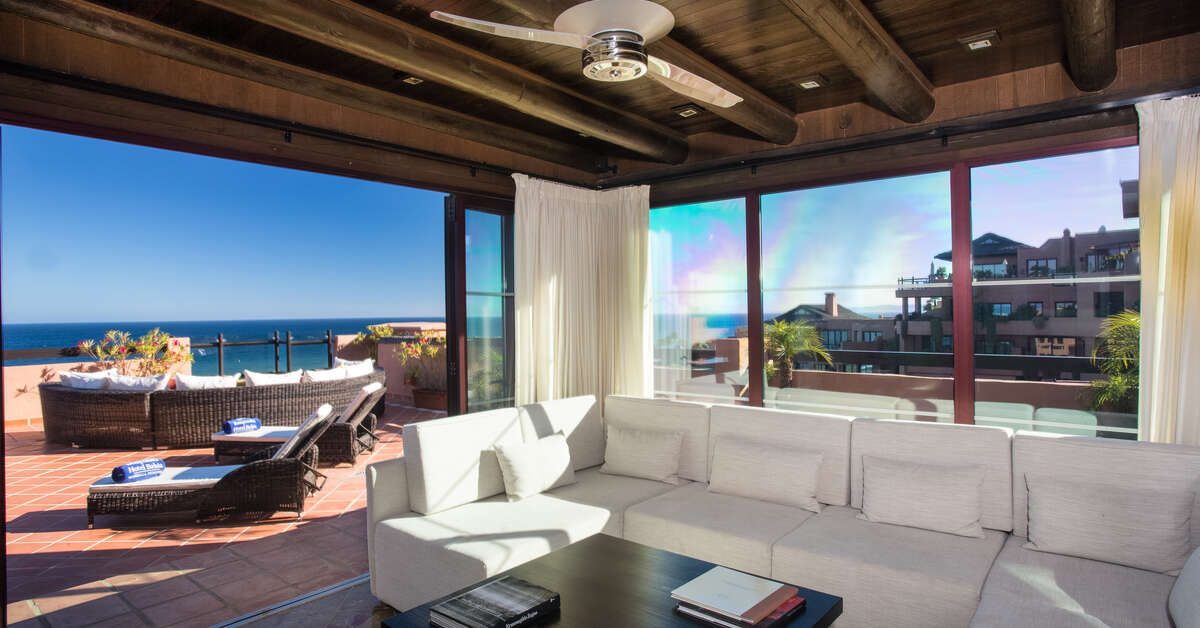Een foto van Hacienda del Mar Melia Collection
