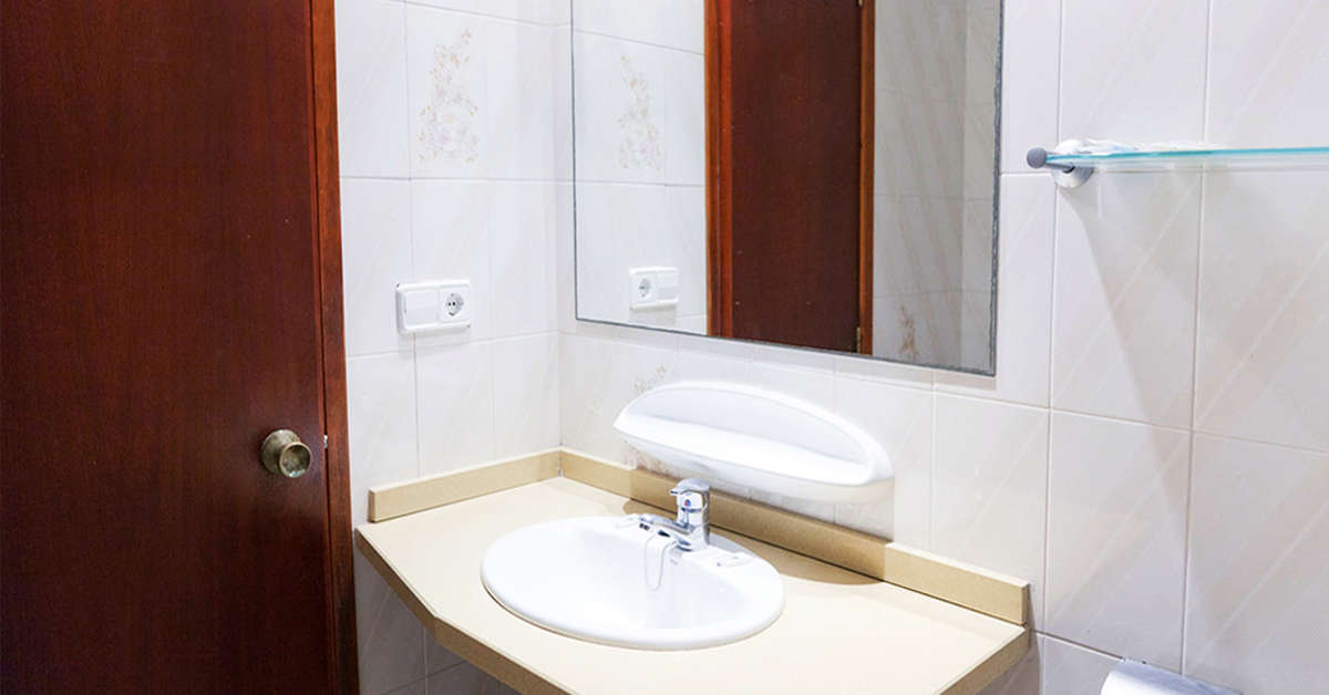 Een foto van Aparthotel Club La Sirena