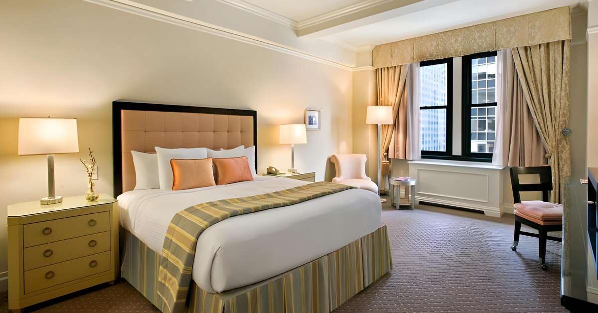 Een foto van Warwick New York