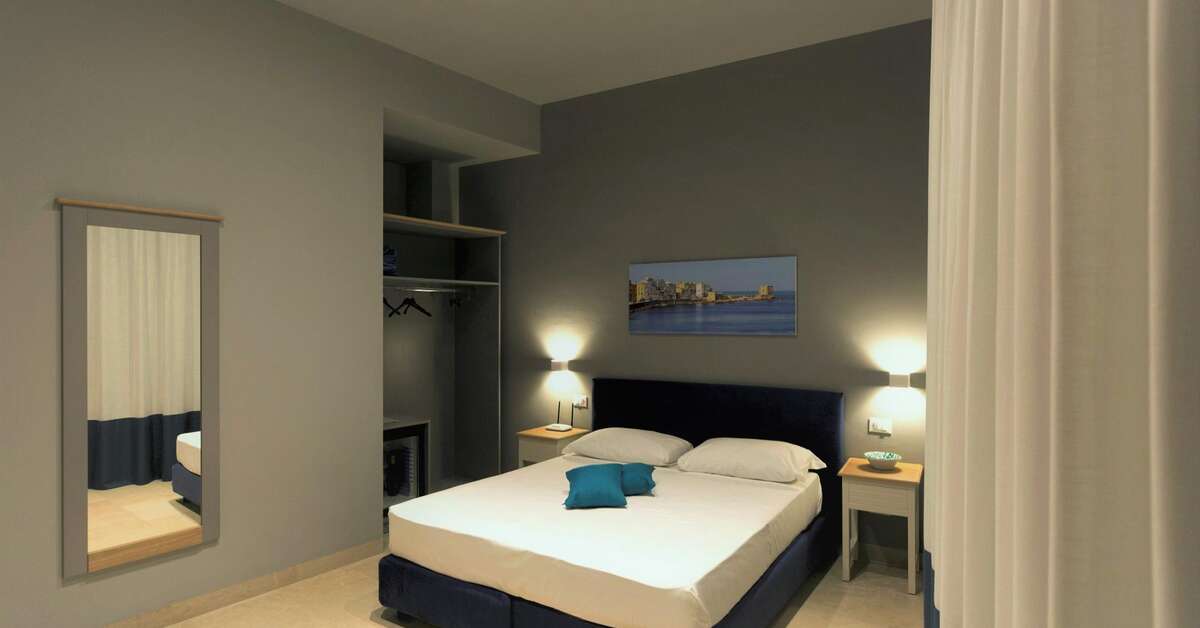 Een foto van Zibibbo Suites & Rooms