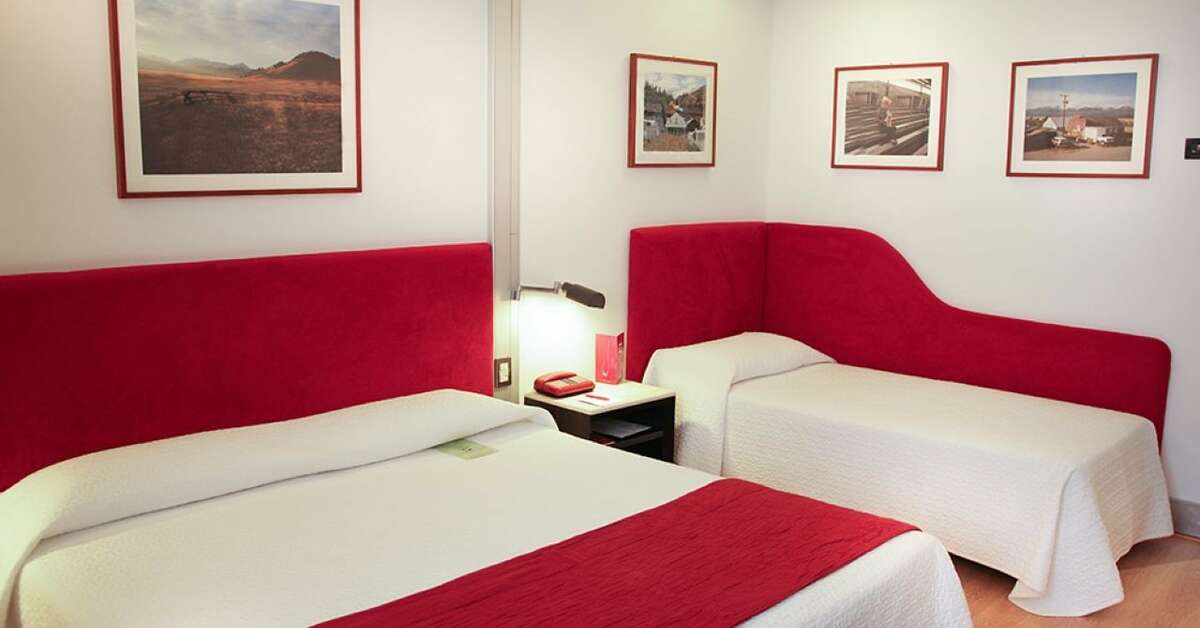 Een foto van Art Hotel Museo