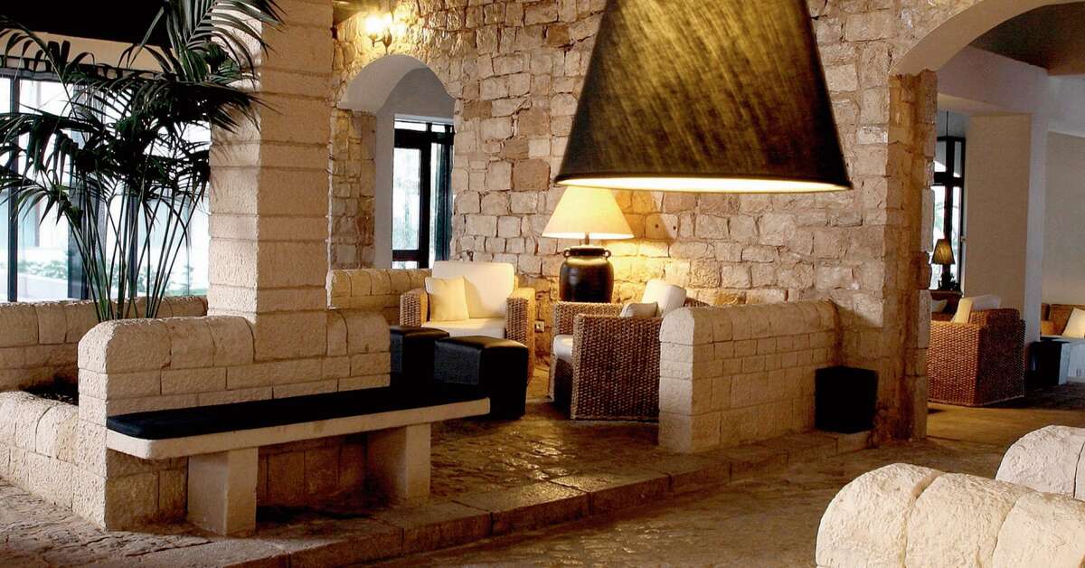 Een foto van Zeta Resort Donnalucata