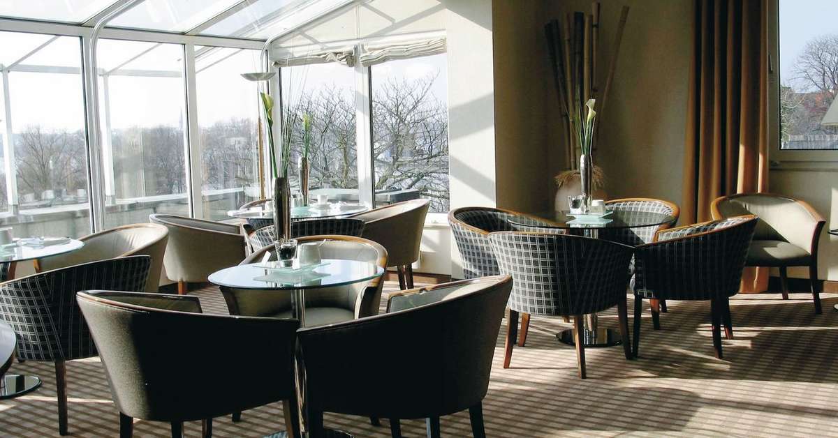 Een foto van Flandrischer Hof Hotel