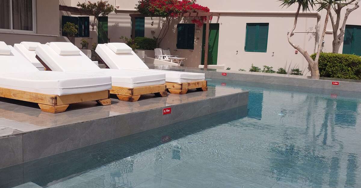 Een foto van Porto Greco Village Beach Hotel