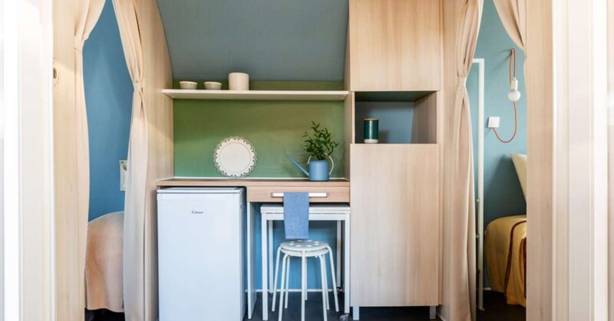 Een foto van Gitavillage Talamone