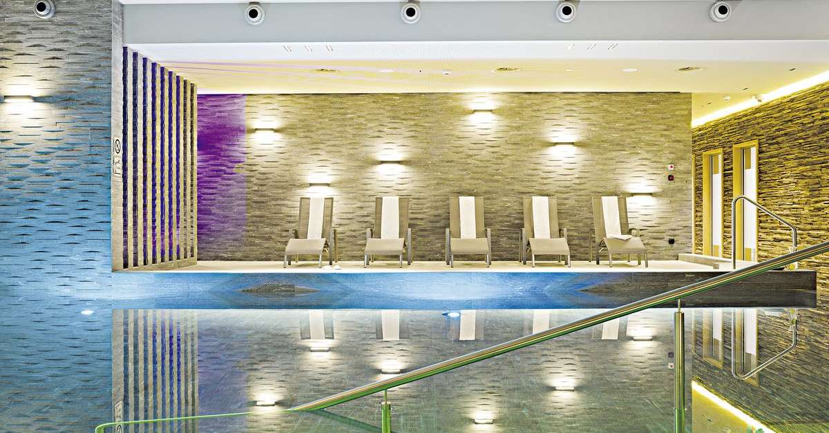 Een foto van Peaks Place