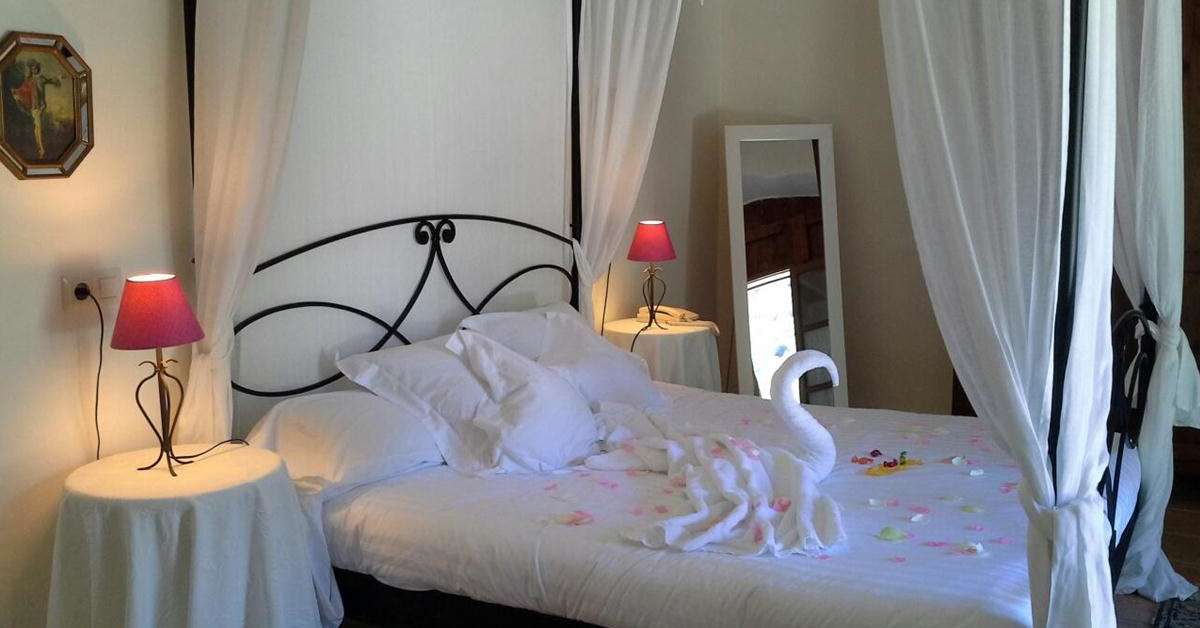 Een foto van S'Olivaret Hotel Rural