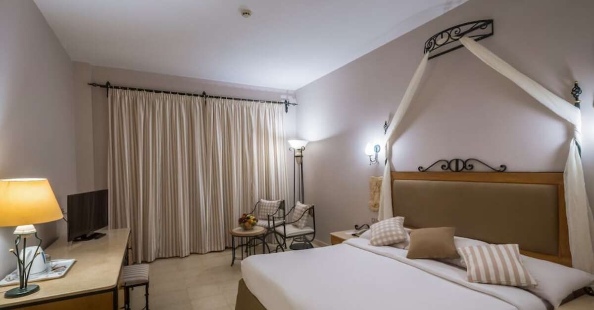 Een foto van Sunny Days El Palacio Resort & Spa