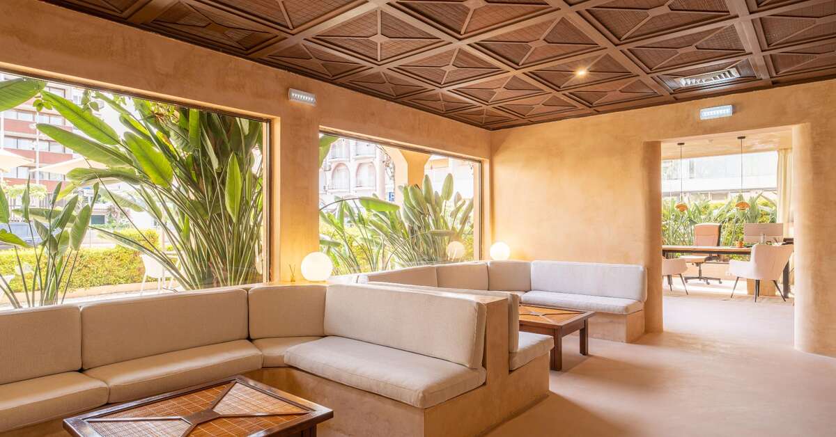 Een foto van Casablanca Inn Boutique Hotel