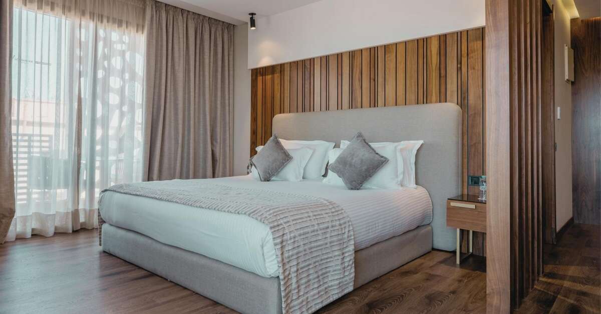 Ein Foto Longue Vie Hotel Marrakech