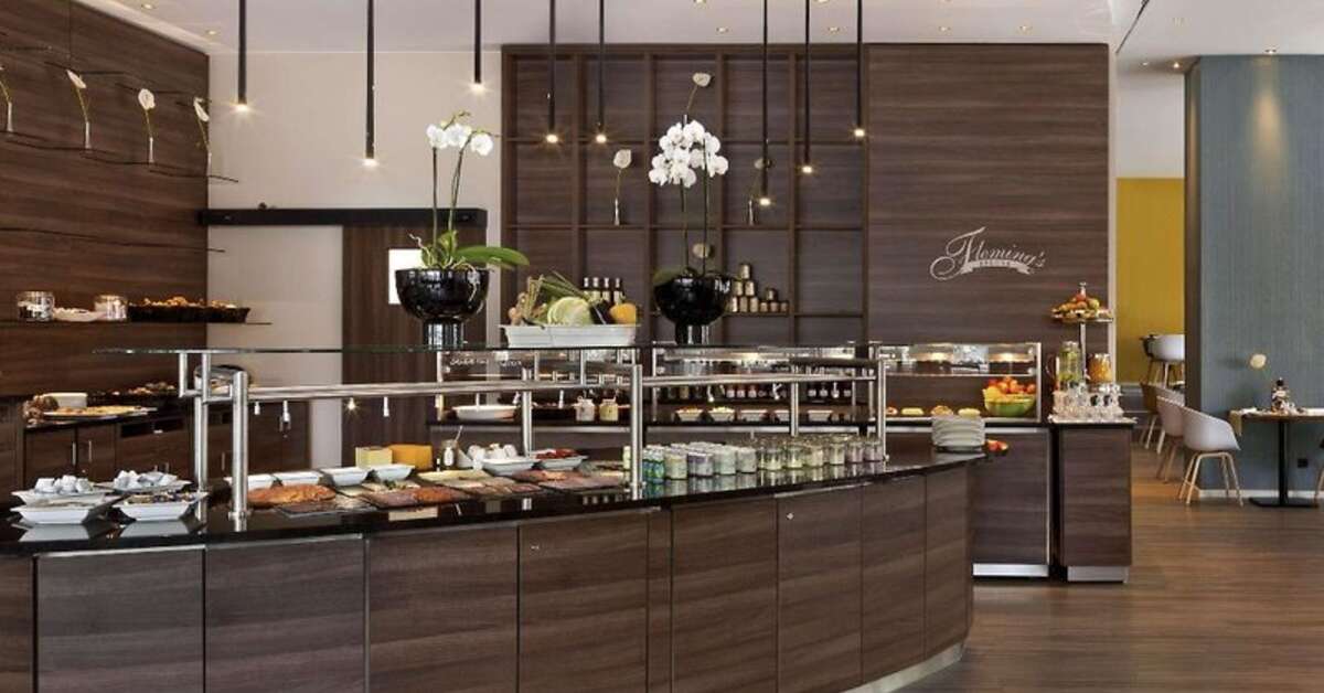 Een foto van Flemings Selection Hotel Frankfurt City