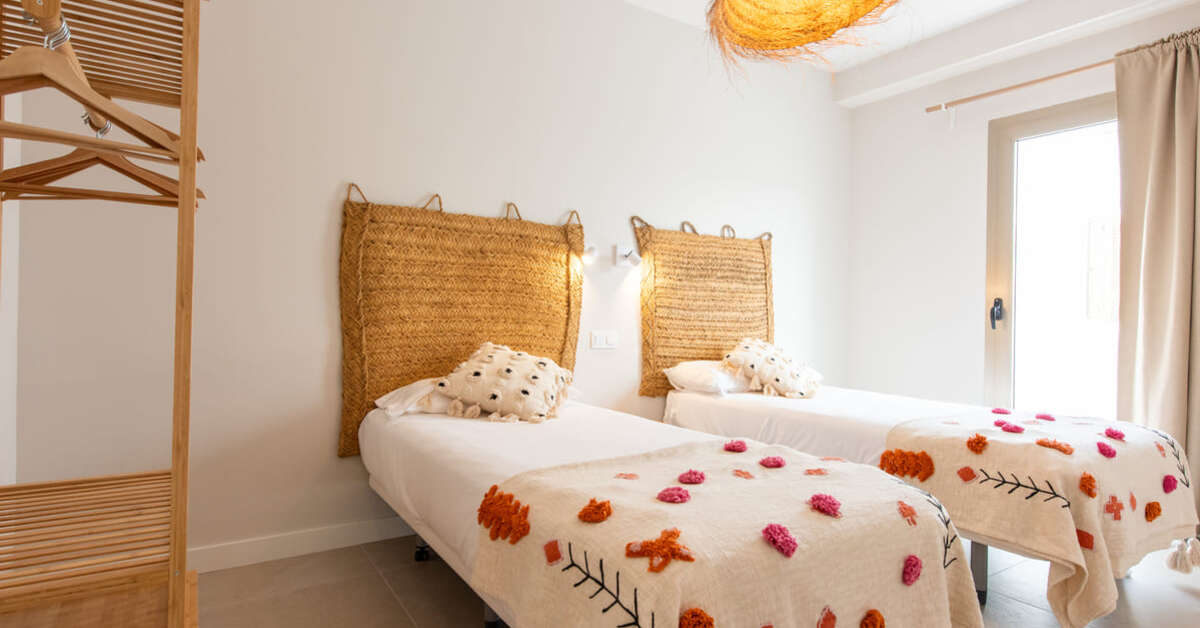 Een foto van Villas Ereza White Homes