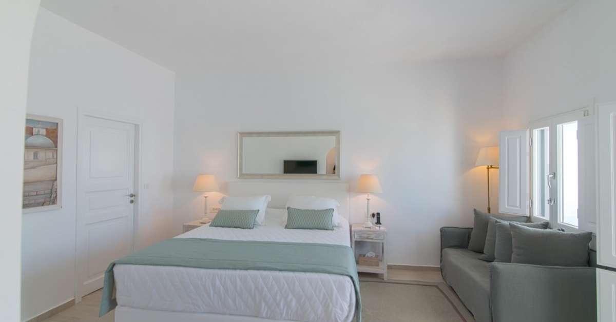 Een foto van Aqua Luxury Suites