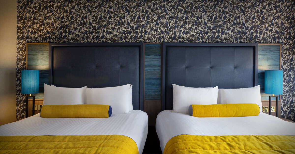 Een foto van Leonardo Royal Hotel London City