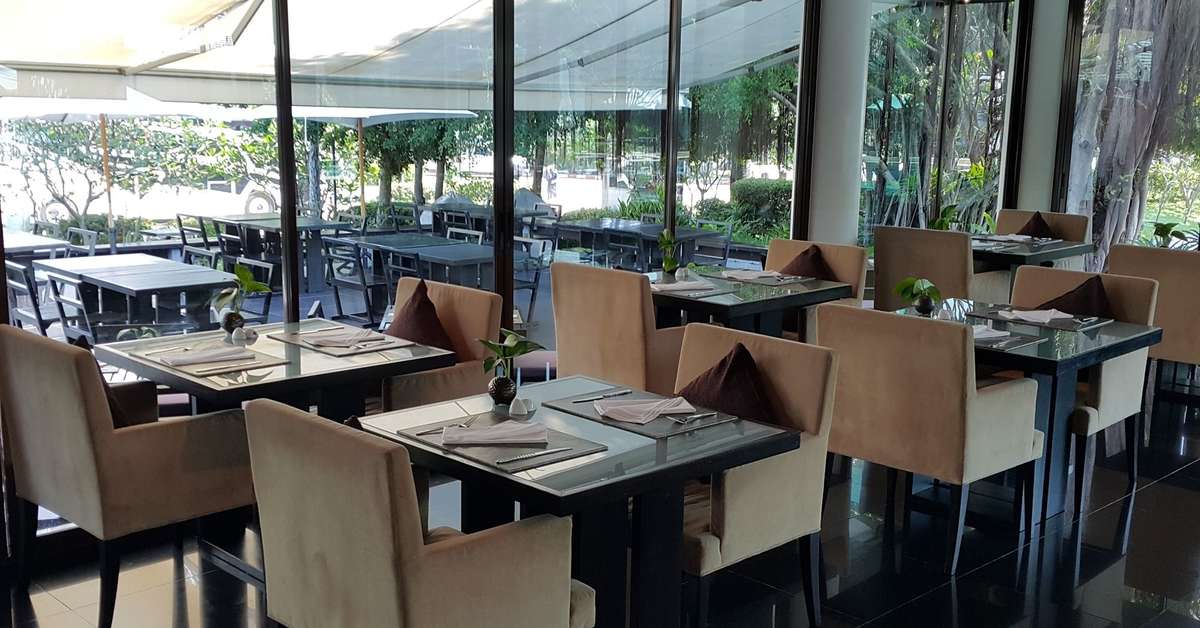 Een foto van The Zign Hotel & Villa