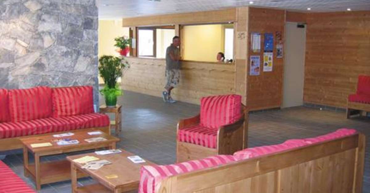 Een foto van Residence Le Hameau de Valloire