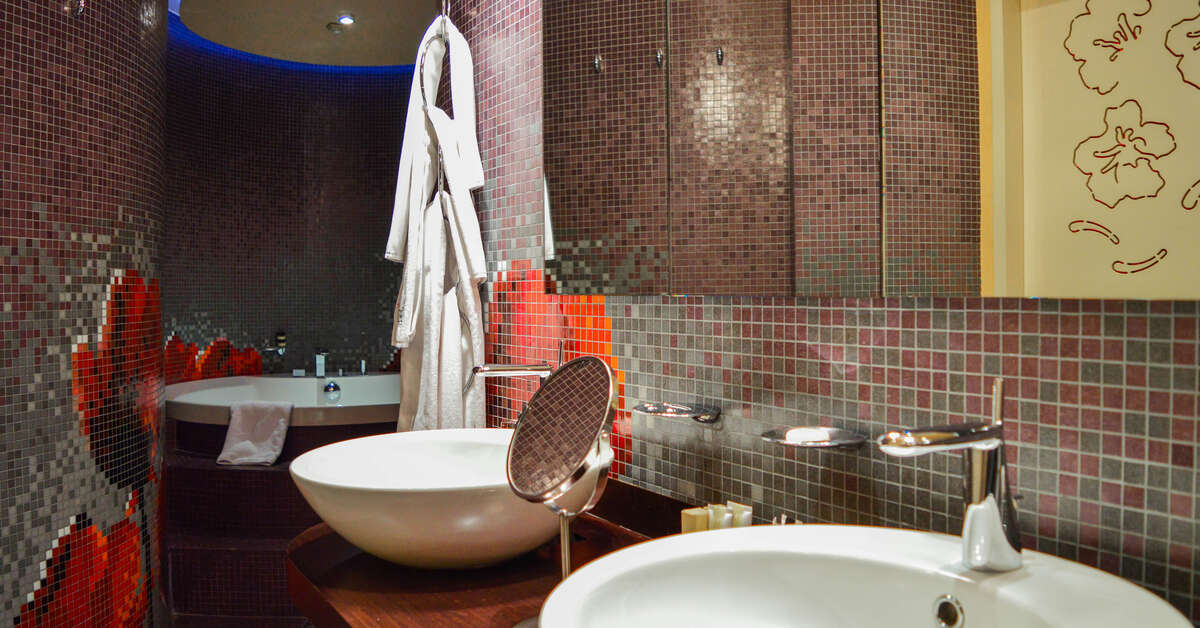 Een foto van Les Fleurs Boutique Hotel