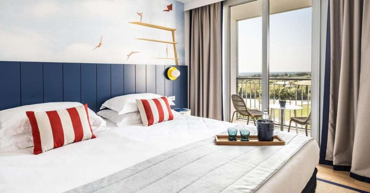 Een foto van Falkensteiner Hotel Diadora