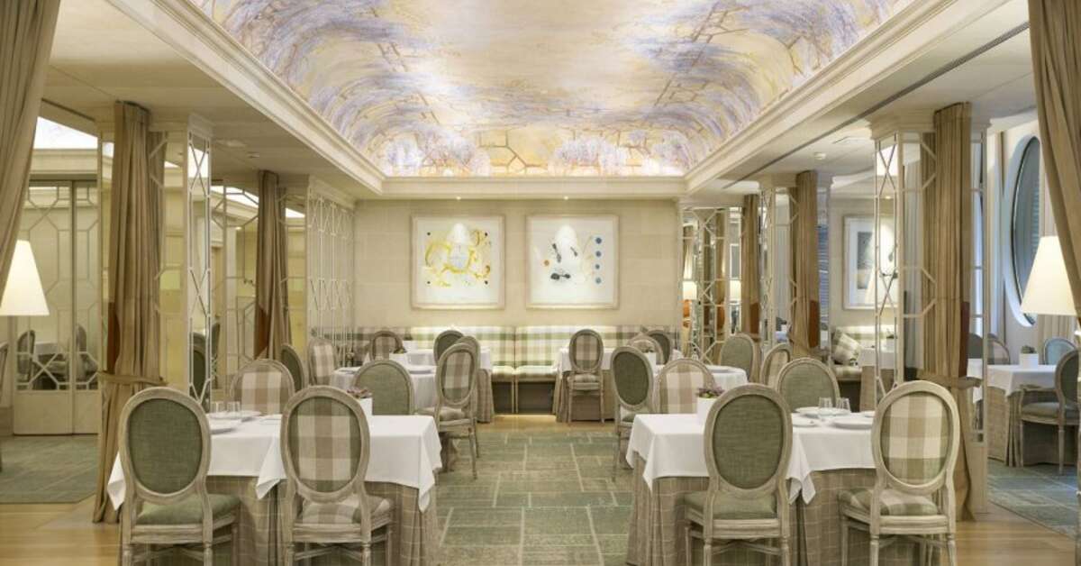 Een foto van Majestic Hotel & Spa Barcelona